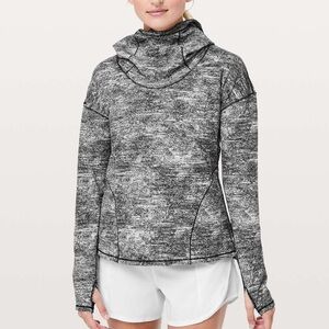 Lululemon Forever Endeavour Pullover
